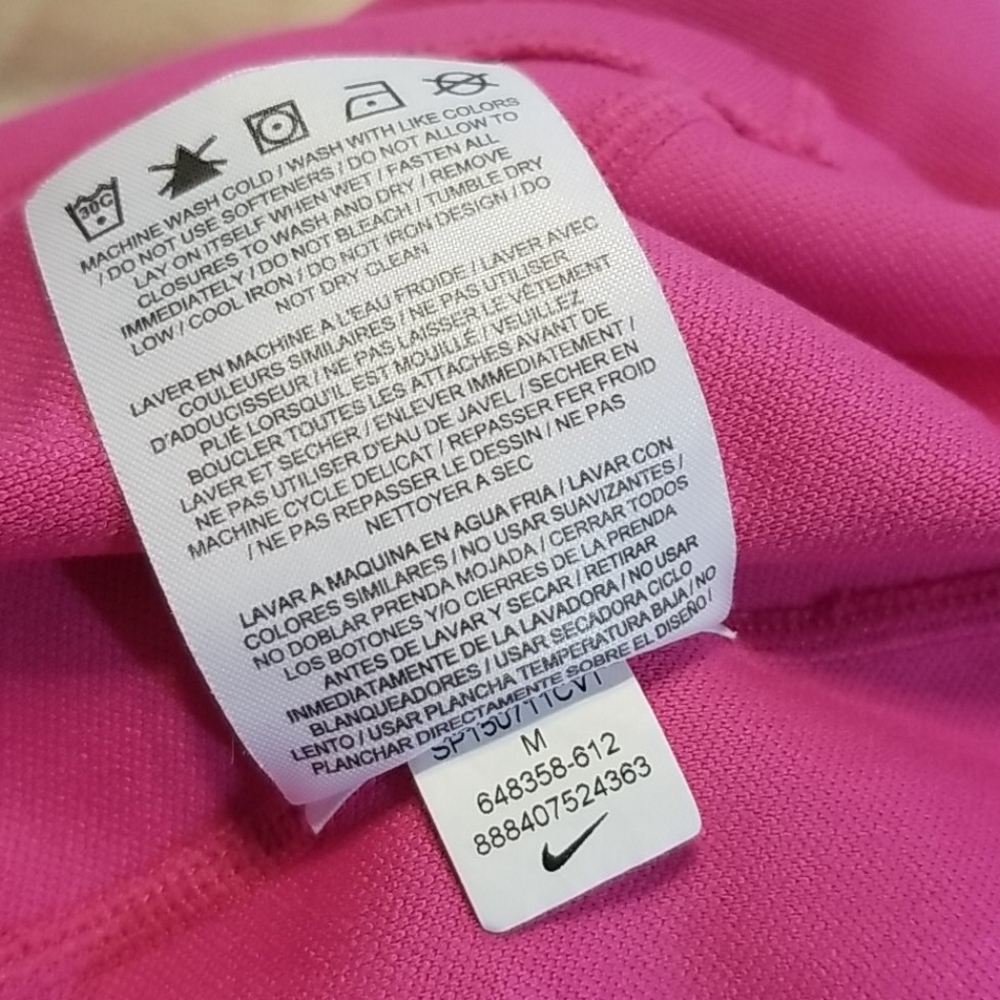 Nike Running Dri-Fit Jacket, M - Picture 10 of 10